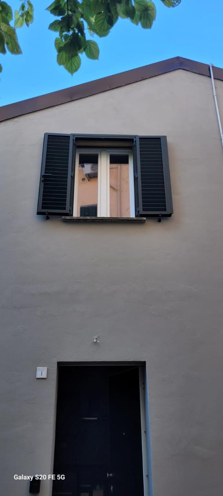 Casa N 1 Con Parcheggio Privato E Colonnina Ricarica Apartment Livorno Exterior photo
