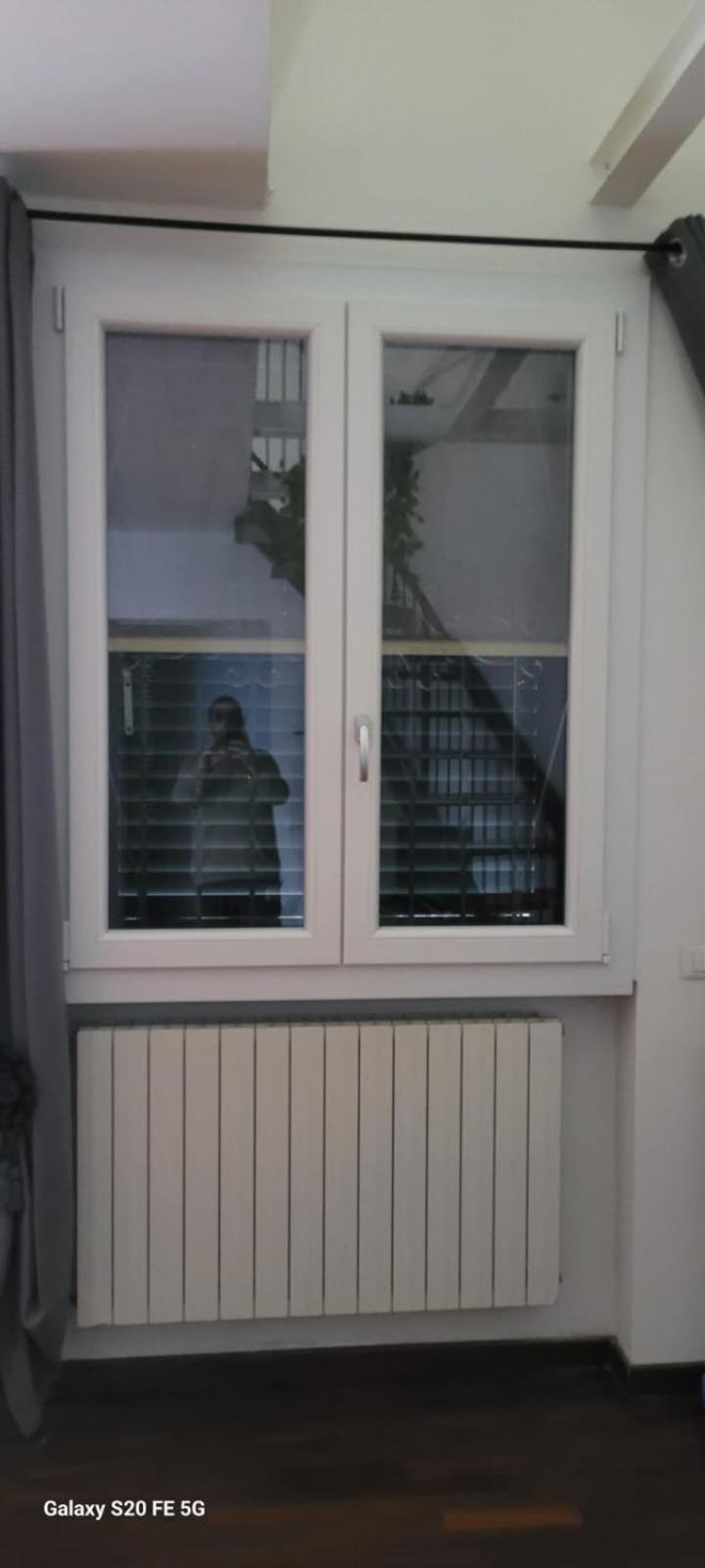 Casa N 1 Con Parcheggio Privato E Colonnina Ricarica Apartment Livorno Exterior photo