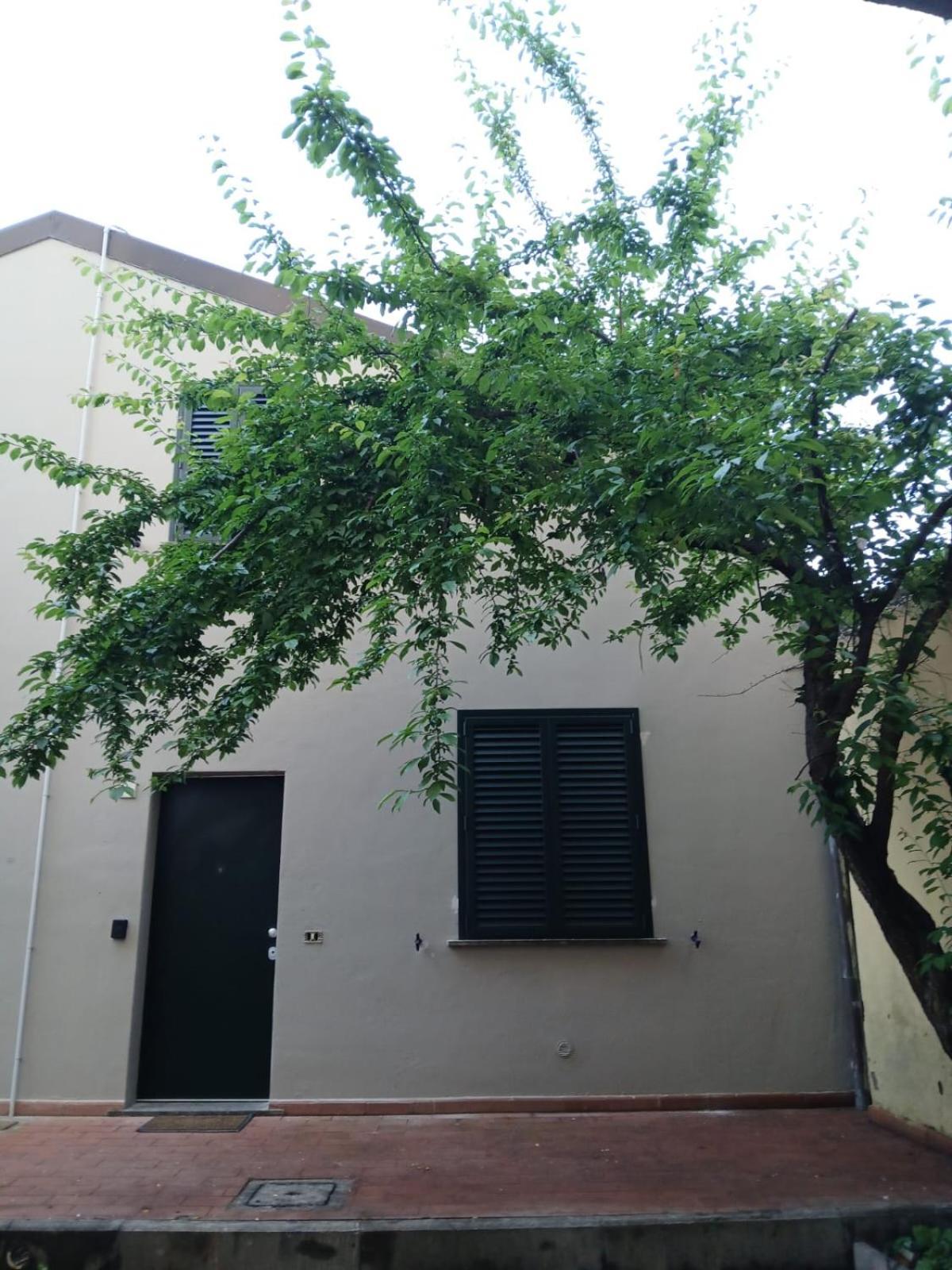 Casa N 1 Con Parcheggio Privato E Colonnina Ricarica Apartment Livorno Exterior photo